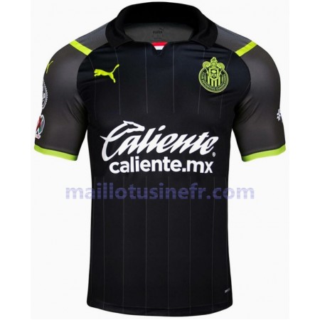 Maillot de Foot CD Guadalajara Extérieur 2021-22